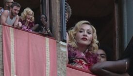 madonna yeni yasini ikonik at yarisinda kutladi PUnjCxzf