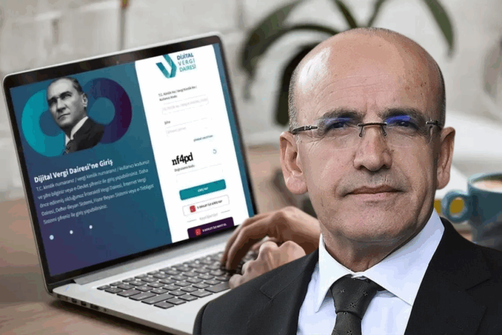 maliye tamamen robotik ve yapay zekali islem donemini baslatti 5UlIwghU