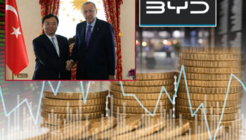 manisa bydnin kuracagi soylenen elektrikli arac fabrikasini beklerken sahada hicbir calisma olmamasi dikkat cekiyor Z67O9BD3