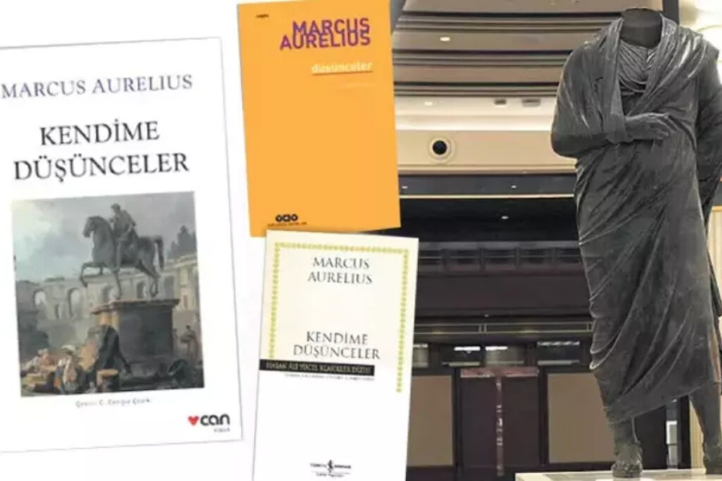 marcus aurelius heykeli bereketiyle geldi Ypdrc2N5