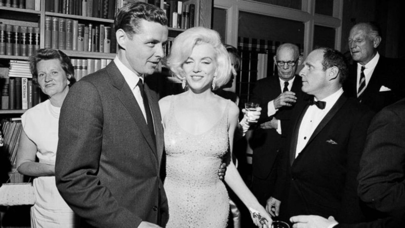 marilyn monroenun otopsisini yapan doktordan 63 yil sonra gelen itiraf olum nedeninin intihar oldugunu jr4Y1egw