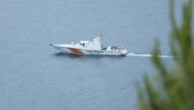 marmara adasi aciklarinda parcalanmis halde bulunan teknedeki is insani halit yukayi arama calismalari ucuncu WPemHaEV