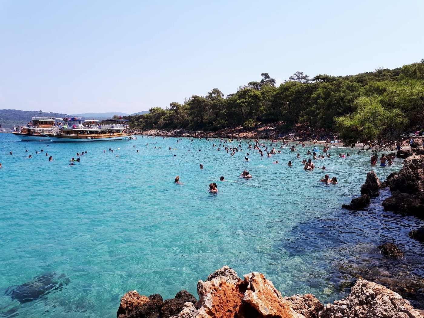 marmaris incekumda 49 cadir unitesi ve gunubirlik alani kapsayan konaklama projesi basliyor 2 nqVW5kIV