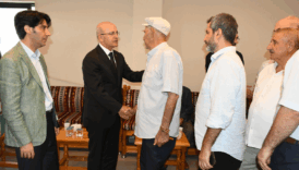 mehmet simsek batmanda taziyeleri kabul etti XiTkC9dE