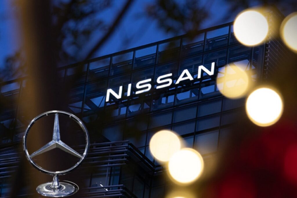 mercedesin emeklileri 346 milyon dolar degerinde nissan hisselerini satisa cikardi 8FWqYELM