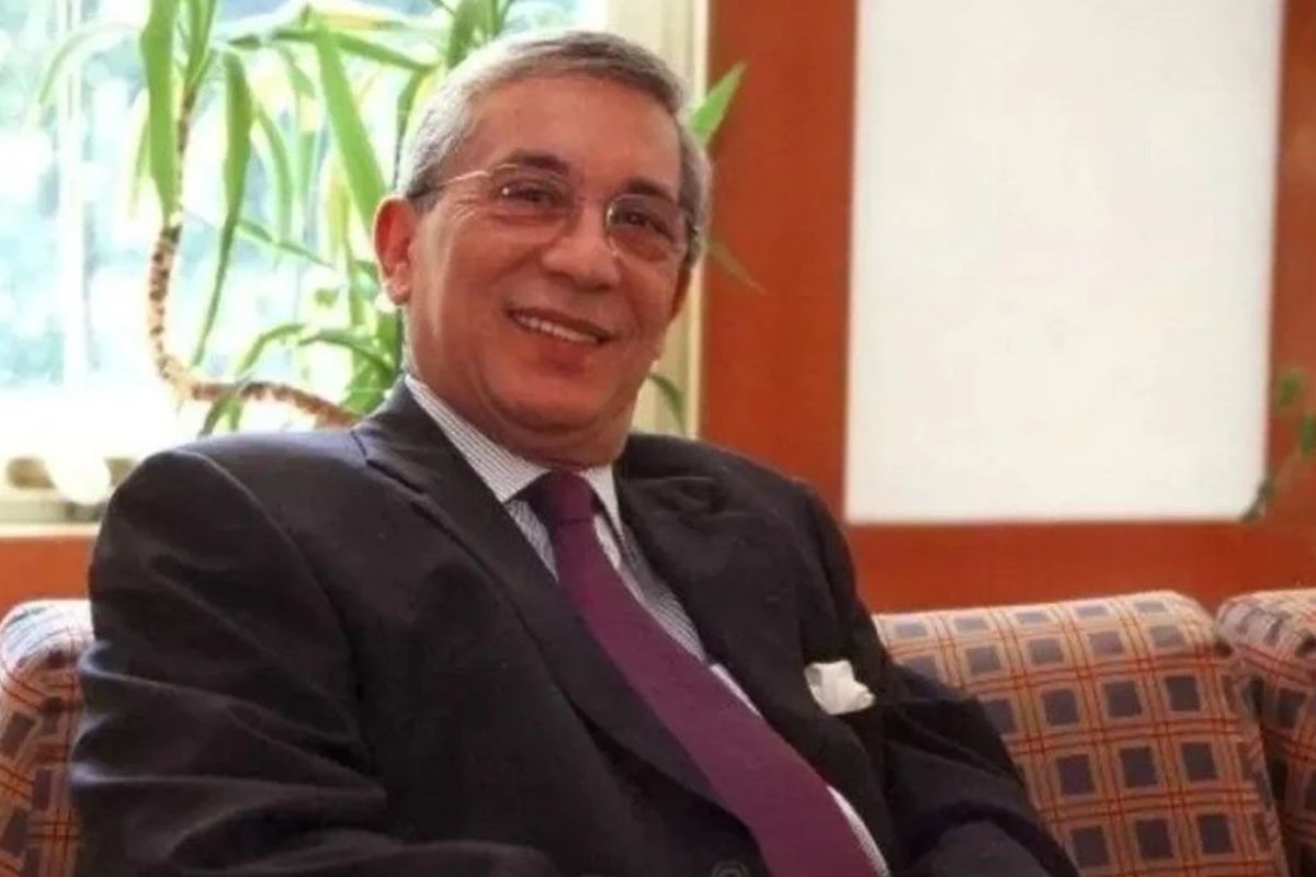merkez bankasi 4 efsane ismini rusdu saracoglu lutfi hasan ersel sureyya serdengecti ve erkan 7u13mu8t