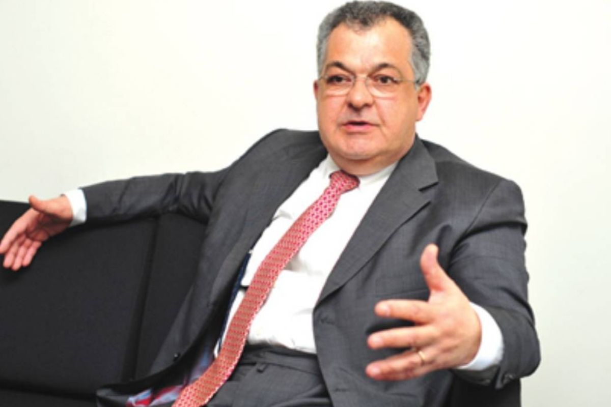 merkez bankasi 4 efsane ismini rusdu saracoglu lutfi hasan ersel sureyya serdengecti ve erkan VqWkB1DZ