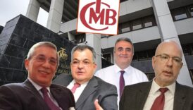 merkez bankasi 4 efsane ismini rusdu saracoglu lutfi hasan ersel sureyya serdengecti ve erkan iwUQHO7l
