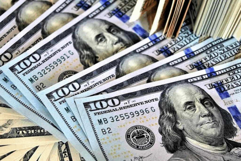 merkez bankasi rezervleri 1763 milyar dolar oldu DNdWBgSI