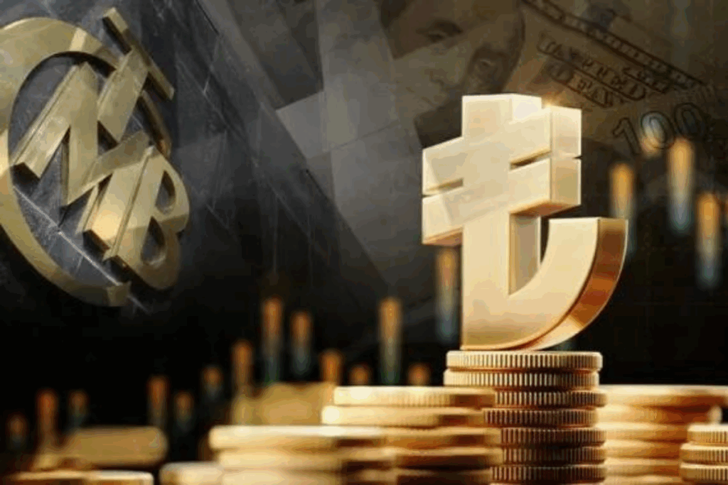 merkez bankasinin toplam rezervleri 174 milyar 365 milyon dolara cikarak rekor kirdi OOtlh8xV