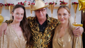 meryem uzerli 43uncu yasini berlinde ailesiyle kutladi IdfUZHBI