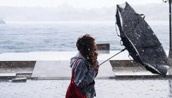 meteorolojiden 11 sehir icin firtina uyarisi D9hPs5eN