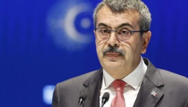 milli egitim bakani tekinden 2025 yks yerlestirme sonuclarina iliskin aciklama VwHiLIPc