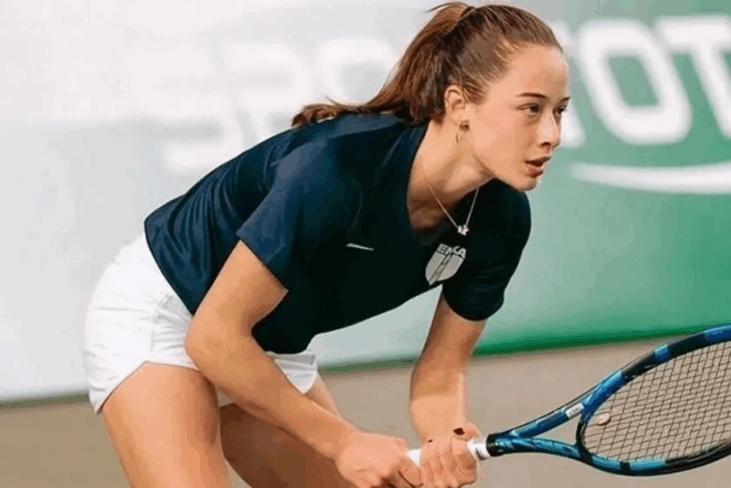 milli tenisci zeynep sonmez antrenorleri ile yollarini ayirdi Nf6mhfCu
