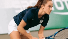 milli tenisci zeynep sonmez antrenorleri ile yollarini ayirdi Nf6mhfCu
