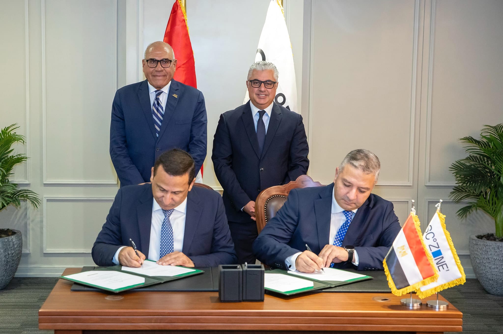 misir turk lojistik firmalari icin de us oluyor 2 turk firma lojistik yatirimi icin UZrHyuYF