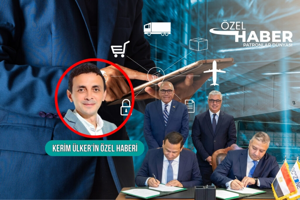 misir turk lojistik firmalari icin de us oluyor 2 turk firma lojistik yatirimi icin kcfPgB7P