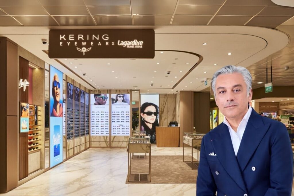 moda devi kering ismiyle bile hisseleri yuzde 20 yukselten yeni ceoya 20 milyon eurobonusverecek bYg67aDC
