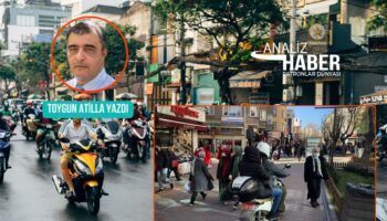 motosikletlilerin kural tanimazligi istanbul sokaklarinda her gecen gun kaosa donusuyor turkiye hindistan mi oluyor LH5ZfAcx