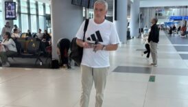 mourinhodan fenerbahce ayriligiyla ilgili ilk aciklama i5W2GgWe