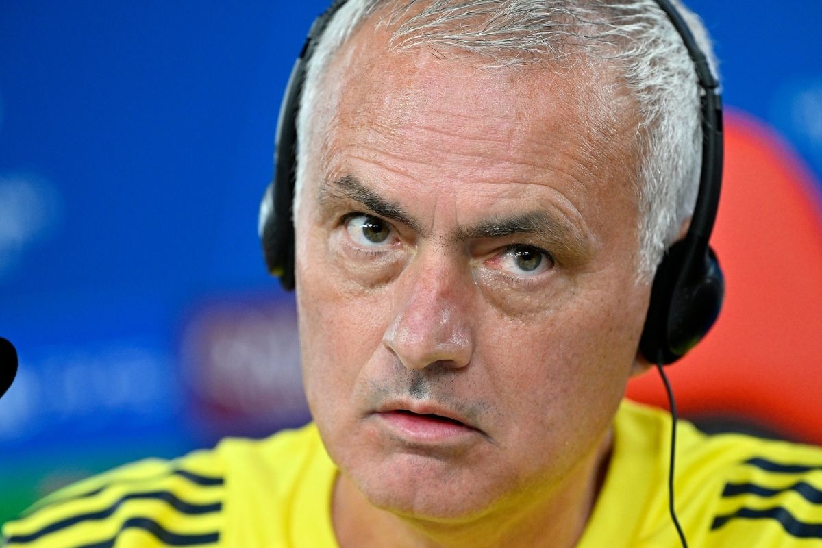 mourinhodan olay yaratan aciklamalar akturkoglunun transferini dusunmuyorum kulup benfica maclari icin ekstra caba sarf jM4Uk8va