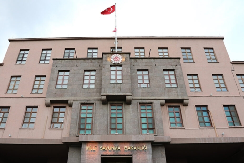 msb 12 askerin magarada sehit olmasinda ihmal bulunamadigini soyledi lxJUebgQ