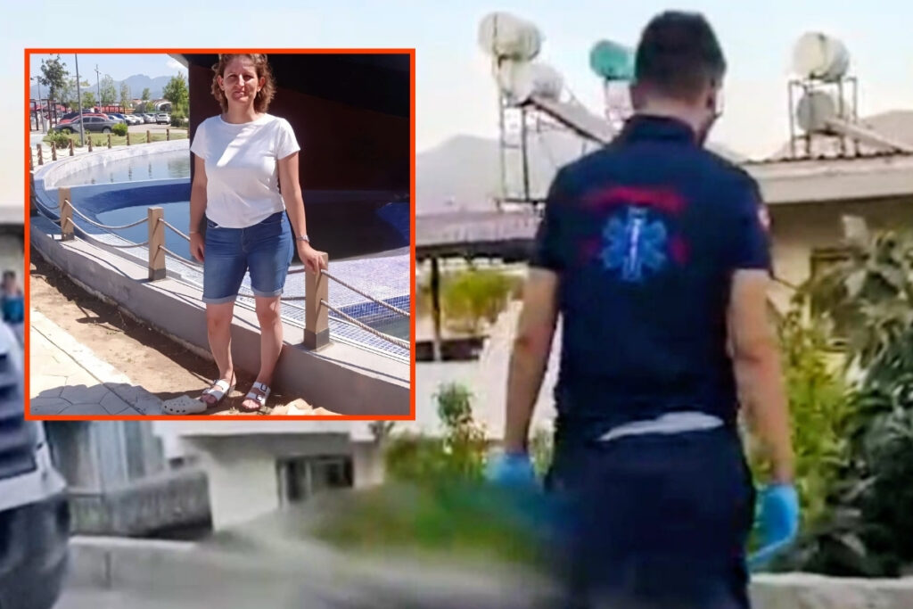 mugla milasta kadin cinayeti kezban sune cadde uzerinde pusuya dusurulup av tufegiyle katledildi dydNbpvF