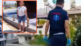 mugla milasta kadin cinayeti kezban sune cadde uzerinde pusuya dusurulup av tufegiyle katledildi dydNbpvF