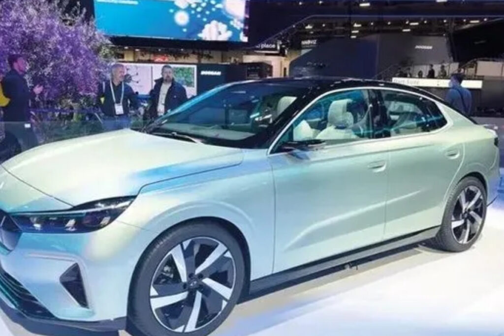 munih otomobil fuarinda togg hyundai ve renault turkiyeden ilk kez sergileniyor t10x almanyada satisa DpUg68n9