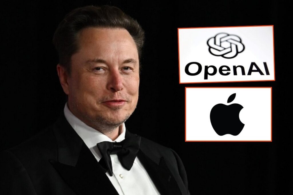 musk yapay zeka alaninda rekabeti engelledigi iddiasiyla apple ile openaia dava acti 2msJOaZg