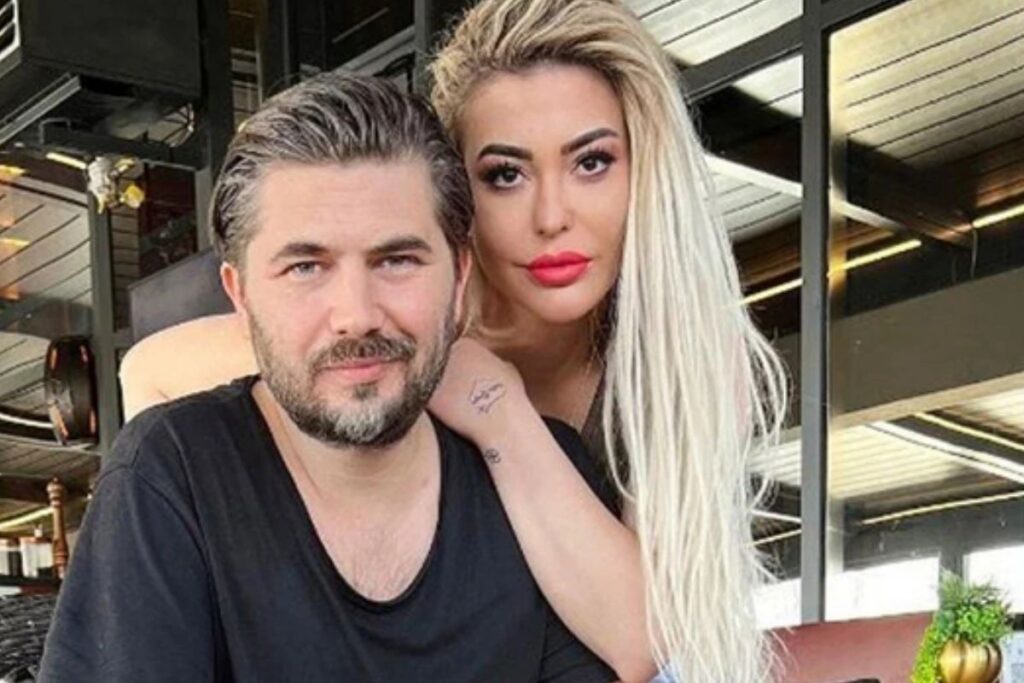 neslim ve inanc gungene 308 yil hapis istendi gI8ljmuu