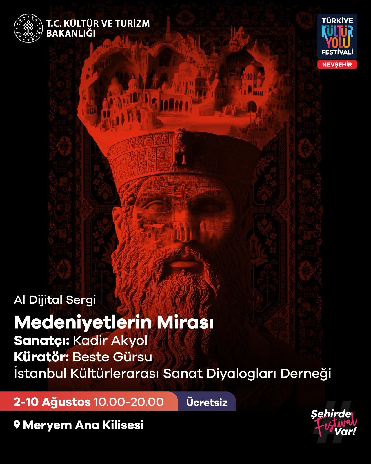 nevsehir kultur yolu festivali michelin mujdesiyle daha coskulu basladi 2 ZWsI31av