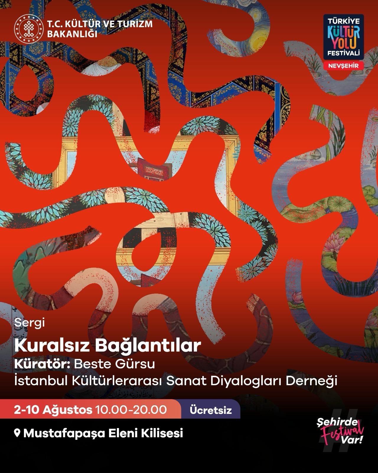 nevsehir kultur yolu festivali michelin mujdesiyle daha coskulu basladi 3