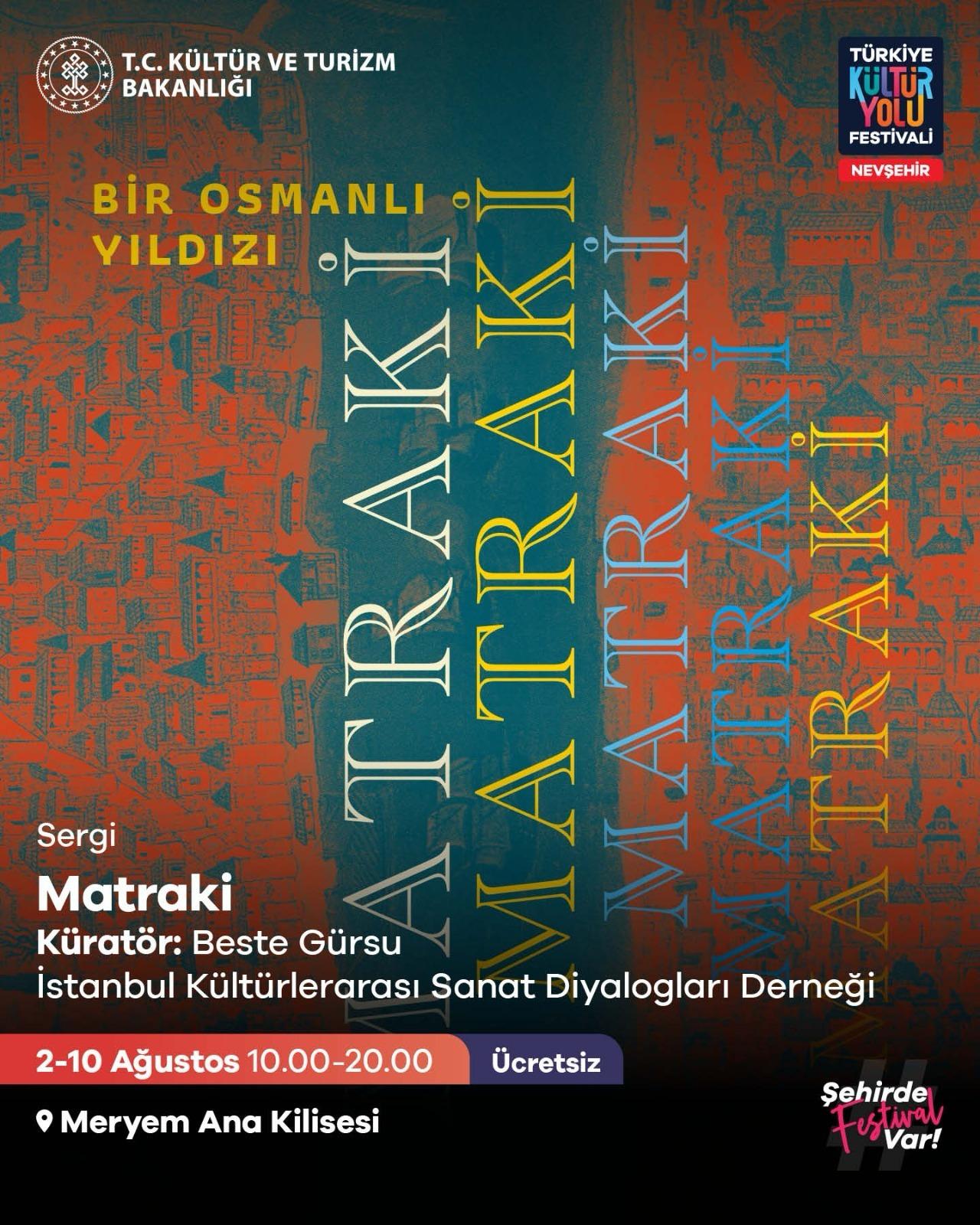 nevsehir kultur yolu festivali michelin mujdesiyle daha coskulu basladi 4 mN6Sswv4