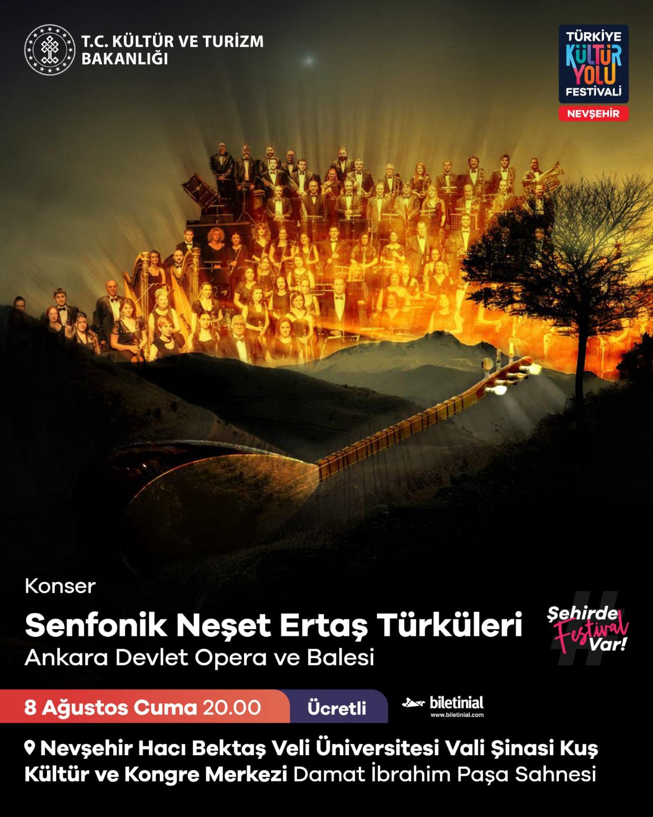 nevsehir kultur yolu festivali michelin mujdesiyle daha coskulu basladi 6 CLLJJrzU