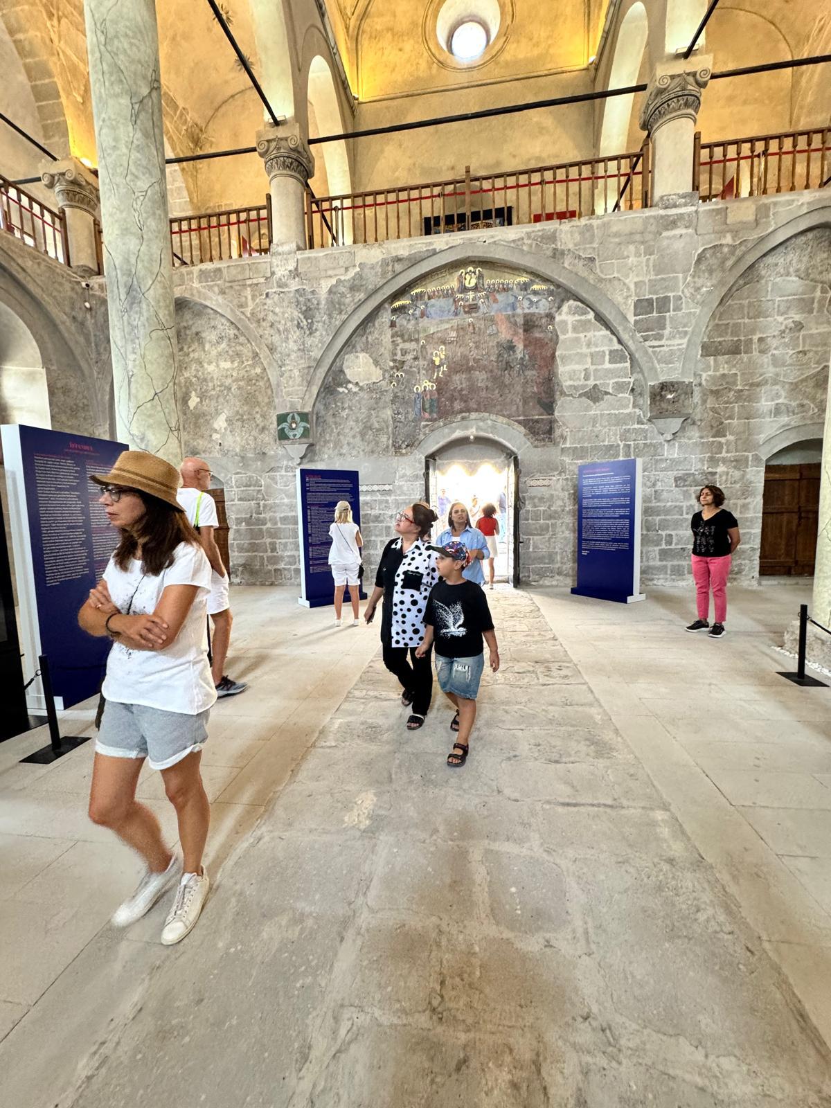 nevsehir kultur yolu festivali michelin mujdesiyle daha coskulu basladi 7 rXyjDfsJ