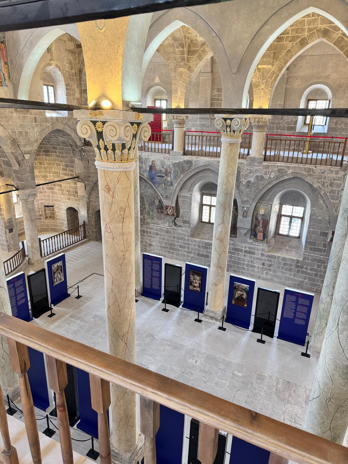 nevsehir kultur yolu festivali michelin mujdesiyle daha coskulu basladi 9 UP1XIzGN