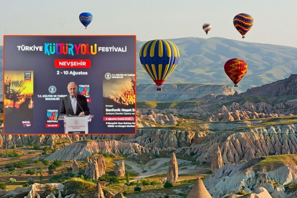 nevsehir kultur yolu festivali michelin mujdesiyle daha coskulu basladi LYlKNHK5