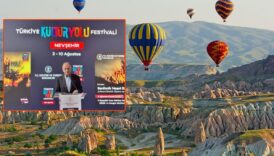 nevsehir kultur yolu festivali michelin mujdesiyle daha coskulu basladi LYlKNHK5