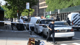 new yorkta restorana duzenlenen silahli saldirida 3 kisi oldu 8 kisi yaralandi sjQLgXLC