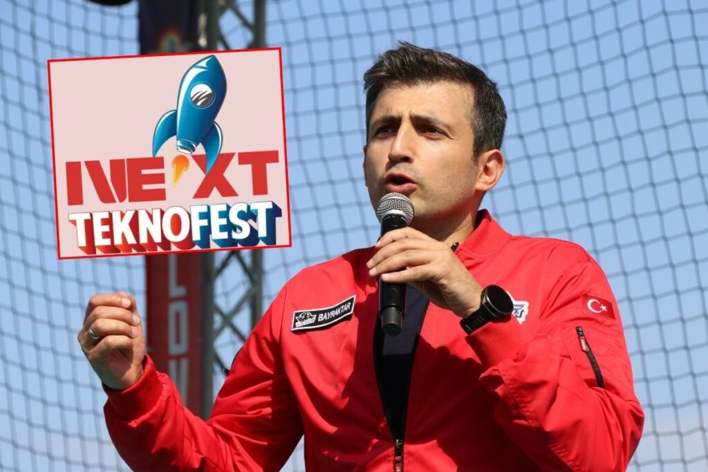 next sosyalde 1 milyon kullanici icin geri sayim basladi selcuk bayraktar hediye kampanyasini duyurdu rj98OkOt