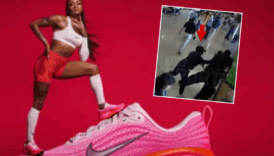 nike havalimaninda erkek arkadasini dovunce gozaltina alinan atlet shacarri richardsonla sponsorluga devam karari aldi OFub349t
