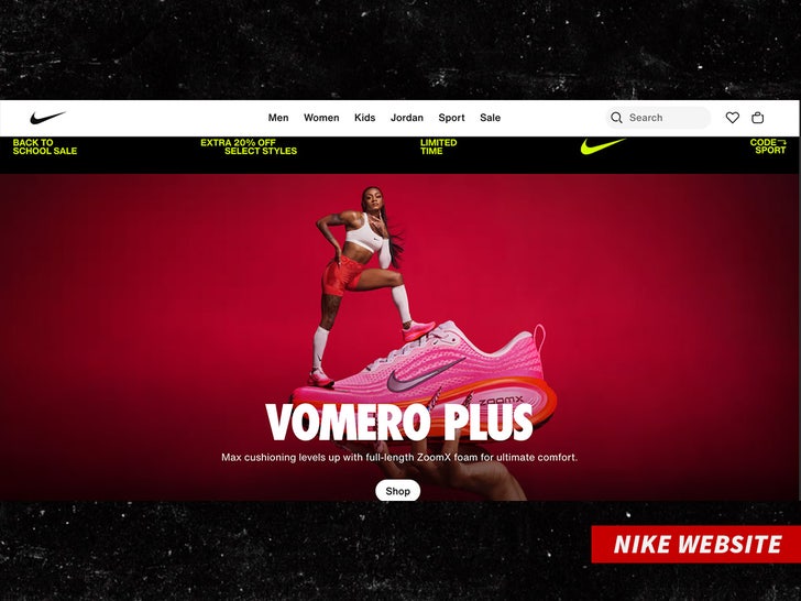 nike havalimaninda erkek arkadasini dovunce gozaltina alinan atlet shacarri richardsonla sponsorluga devam karari aldi QIE4gXOM