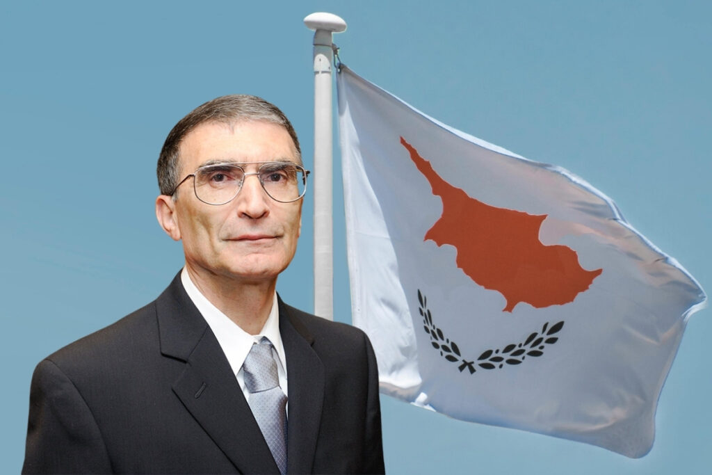 nobel odullu bilim insani aziz sancar artik kktc vatandasi Y28NMlk8