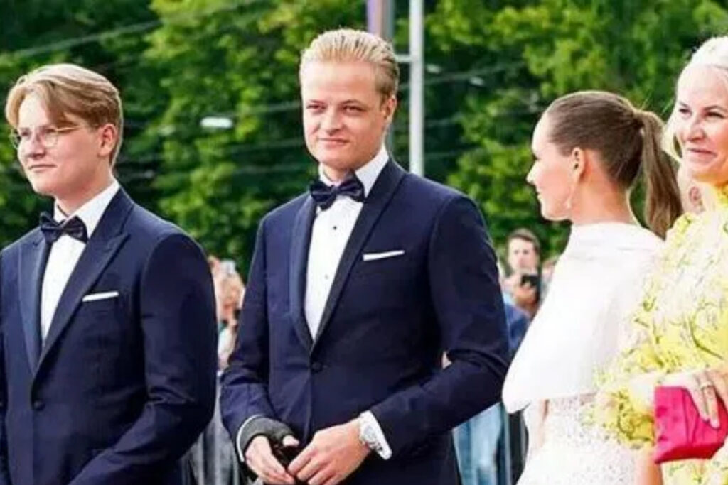 norvec veliaht prensinin uvey oglu marius borg hoiby 4 tecavuz ve 32 suclamayla yargilaniyor iWHsFzQC