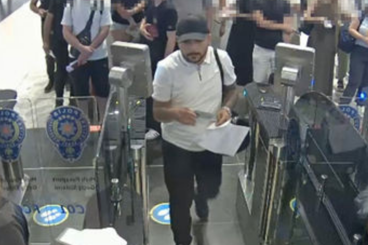 ortaklik hayali cinayetle bitti misira kacarken yakalandi 0 USj3TGYO
