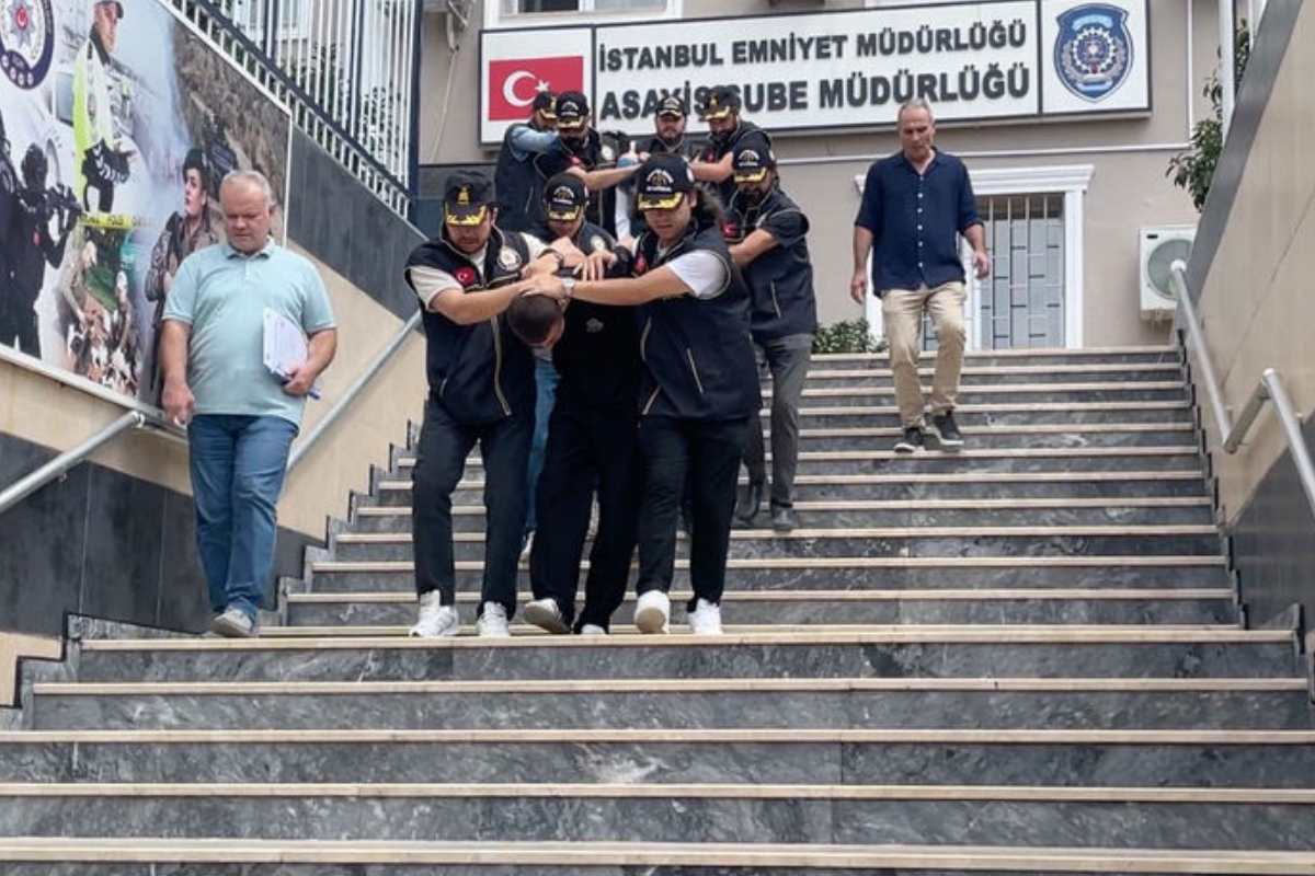 ortaklik hayali cinayetle bitti misira kacarken yakalandi 1 srCEqFDf