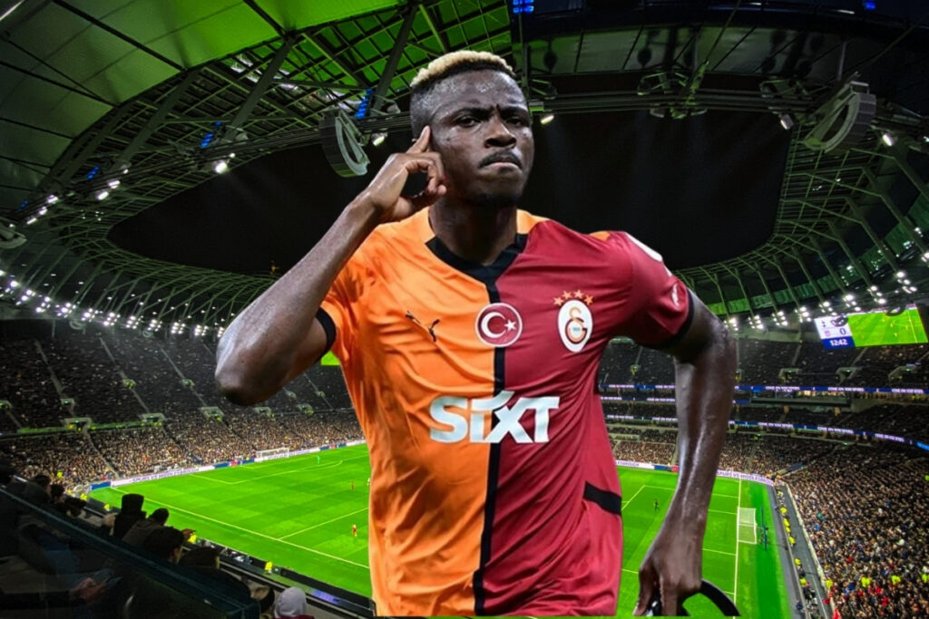 osimhenin 75 milyon euroluk bonservisi galatasaraya rekor getirdi kadro degeri super ligin yarisini gecti ieOrP7eA