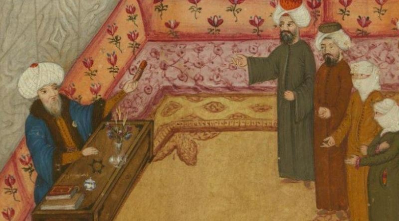 osmanlida sahte belgeyle karadag voyvodasi olmak isteyen de cikti vali olmak isteyen de 0