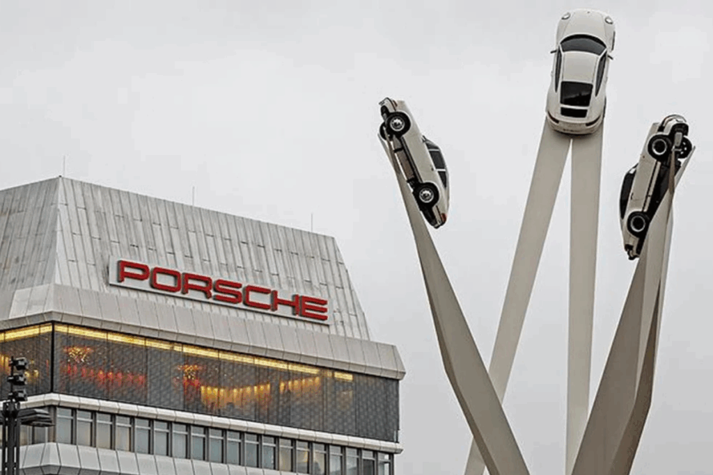 otomotiv devi porsche silah isine giriyor hZgJB5hr